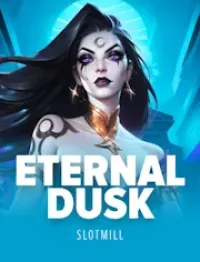 eternal dusk logo