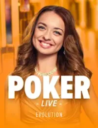 poker live logo